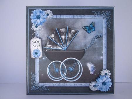 Gallery Item Handmade Craft Photo
