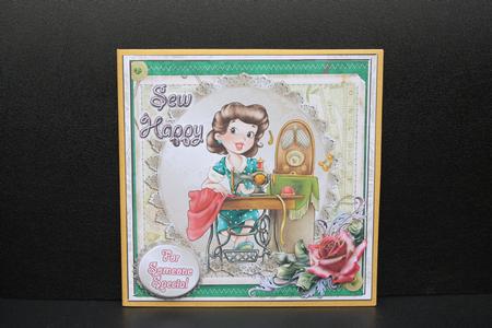 Gallery Item Handmade Craft Photo
