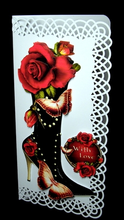 Gallery Item Handmade Craft Photo