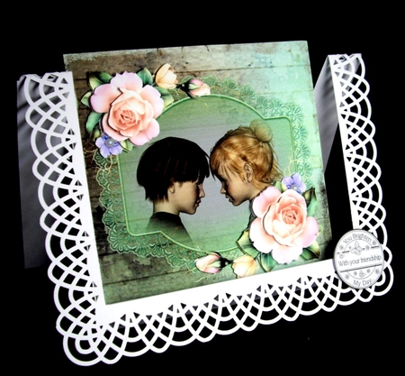 Friendship Featured Gallery Photo