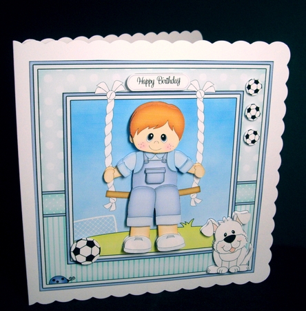 Gallery Item Handmade Craft Photo