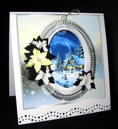 Believe In The Magic - 18 by Dianne Jackson