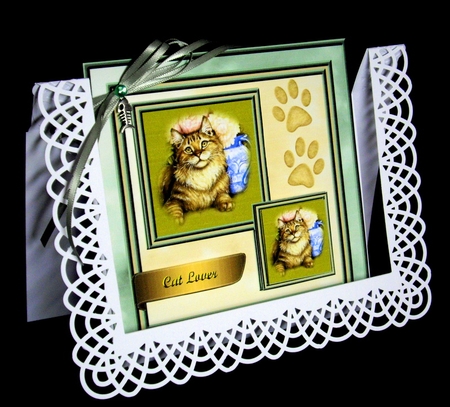 Gallery Item Handmade Craft Photo