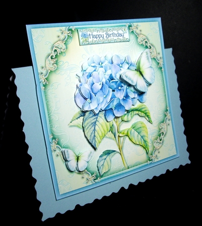 Simplicity by Dianne Jackson