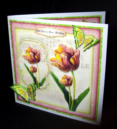 Gallery Item Handmade Craft Photo