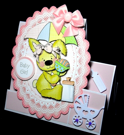 Gallery Item Handmade Craft Photo