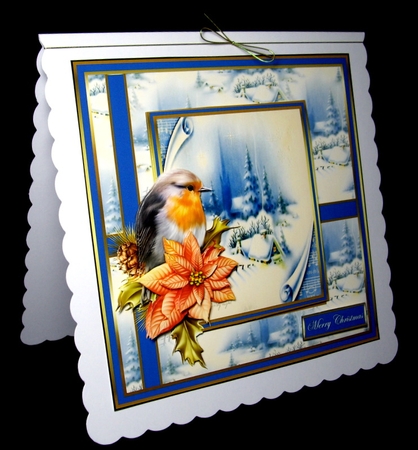 A Silent night by Dianne Jackson