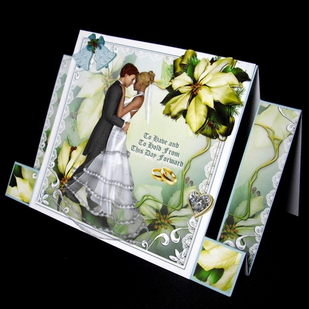 To Have and To Hold mini kit by Dianne Jackson