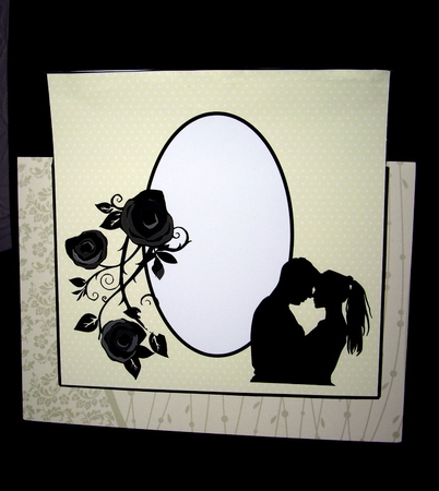 Love - Insert by Dianne Jackson