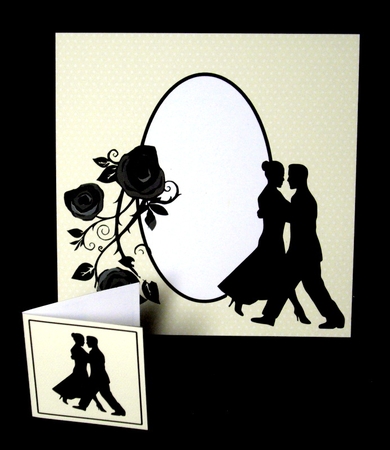 Ke-ep Dancing - Insert by Dianne Jackson
