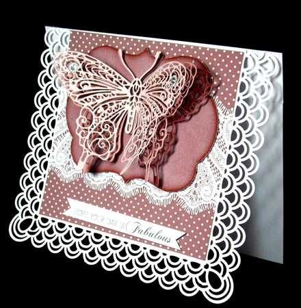 Soft Spring Embelishment Sheet 4 by Dianne Jackson