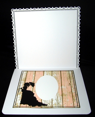 Simply Vintage 2 - Insert by Dianne Jackson