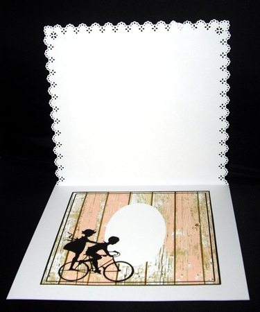 Simply Vintage 3 - Insert by Dianne Jackson