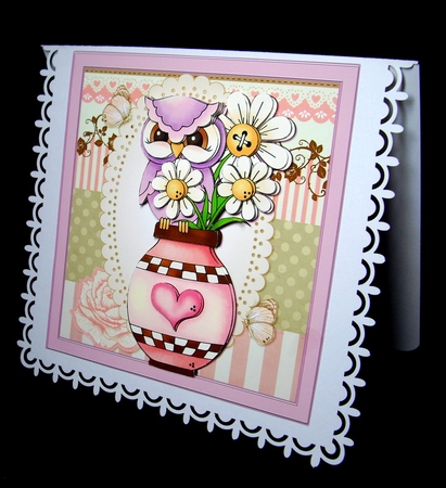 Such a Hoot 2 by Dianne Jackson