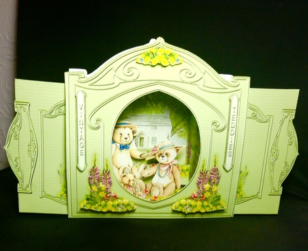 Gallery Item Handmade Craft Photo