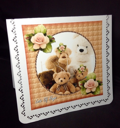 Gallery Item Handmade Craft Photo