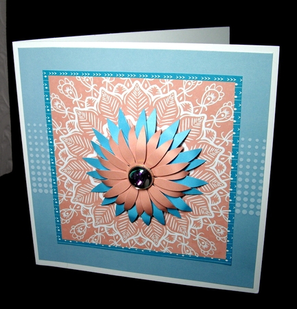 Bo Ho Birthday by Dianne Jackson