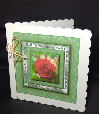 Gallery Item Handmade Craft Photo