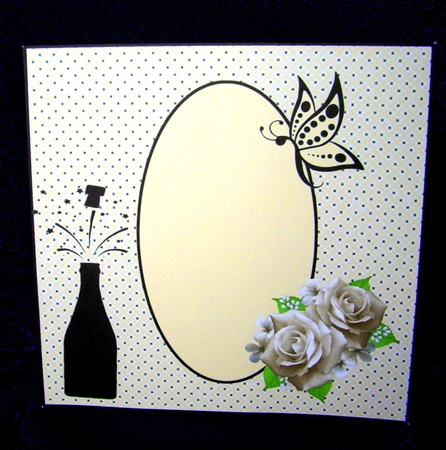 Relax Its Your Birthday - Insert by Dianne Jackson