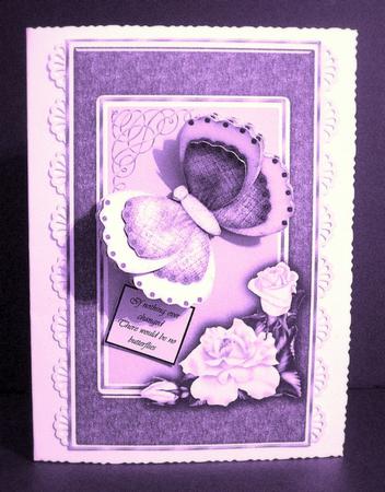 2 Blank Card Fronts 3 by Dianne Jackson
