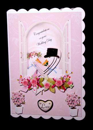 I Thee Wed - You Goose! by Dianne Jackson