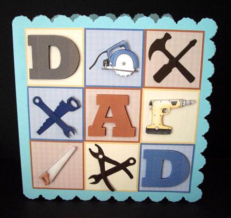 Dad Can Fix It -  by Dianne Jackson