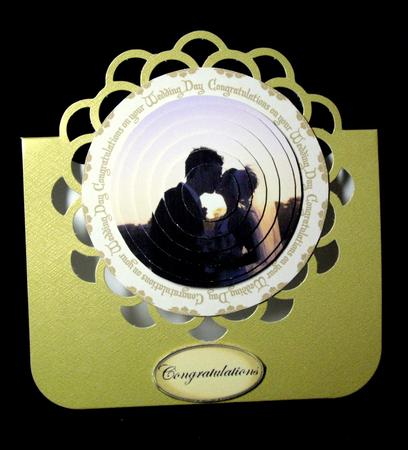 A Kiss at Sunset by Dianne Jackson