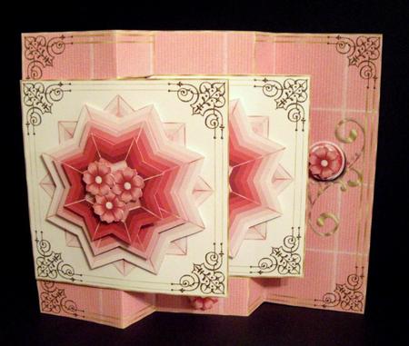 Make a Wish Fold Card Kit by Dianne Jackson