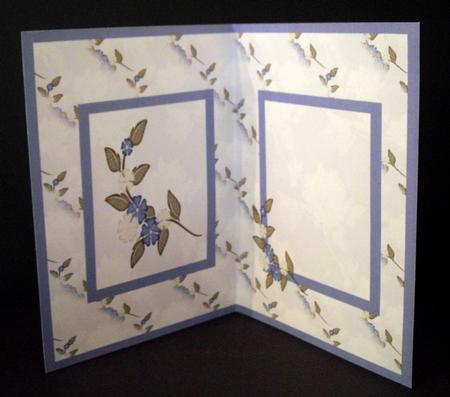 Floral Insert 39 by Dianne Jackson