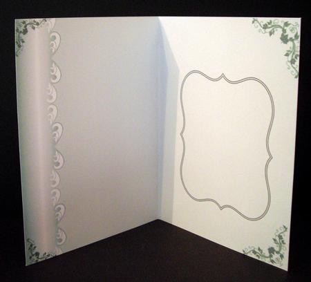 Floral Insert 41 by Dianne Jackson
