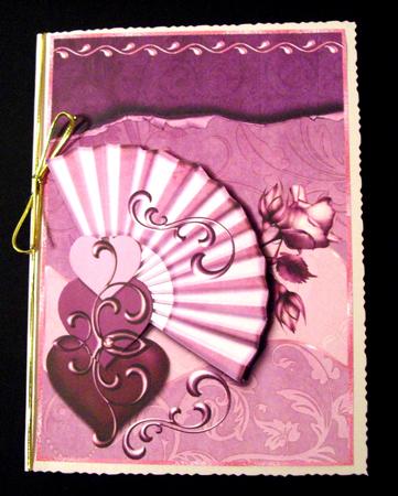 Shabby Chic Romance 2 by Dianne Jackson