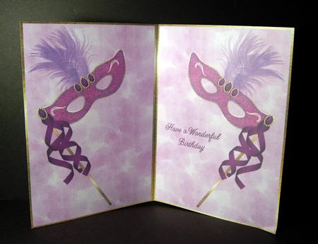 Something to Tickle Your Fancy - Inserts by Dianne Jackson