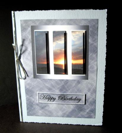 Best Dad Happy Birthday by Dianne Jackson
