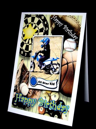Birthday Boy by Dianne Jackson
