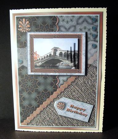 Gallery Item Handmade Craft Photo