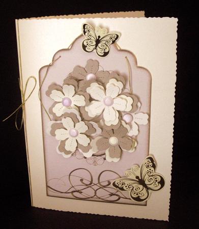 Vintage Tags Set 1 by Dianne Jackson