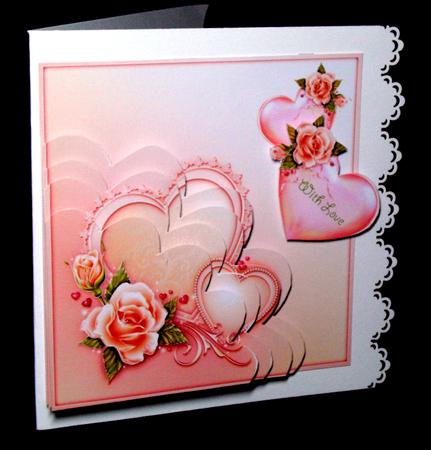 Romance is in the Air by Dianne Jackson