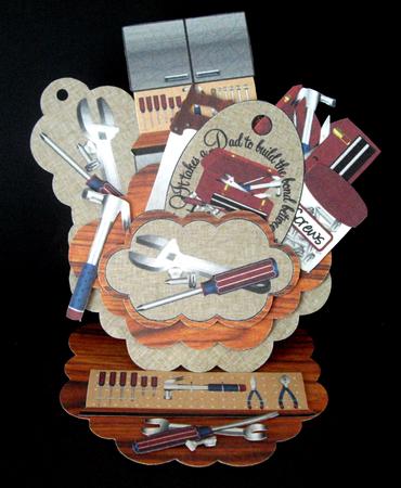 Gallery Item Handmade Craft Photo