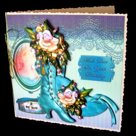Gallery Item Handmade Craft Photo