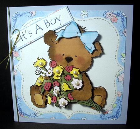 Gallery Item Handmade Craft Photo