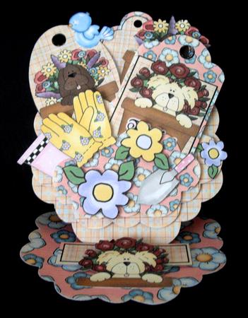Gallery Item Handmade Craft Photo