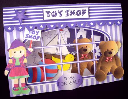 Gallery Item Handmade Craft Photo