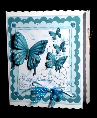 Happy Birthday to You -  by Dianne Jackson