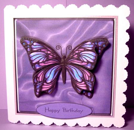Butterfly Wishes by Dianne Jackson
