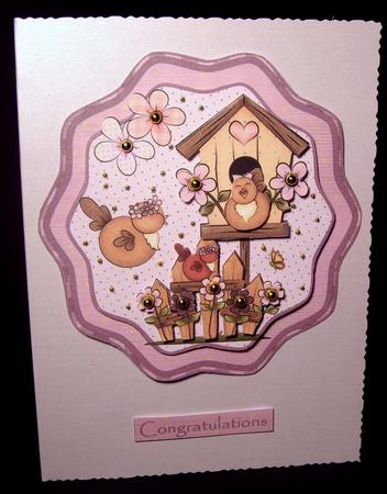 Gallery Item Handmade Craft Photo