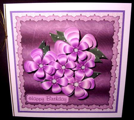 Lace Edge 2 Vintage Crackle Scrapbooking Paper Kit by Dianne Jackson