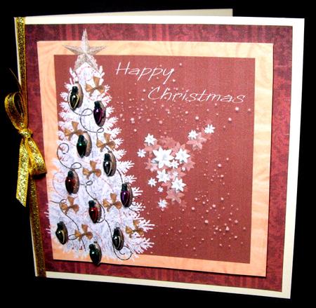 Happy Christmas by Dianne Jackson