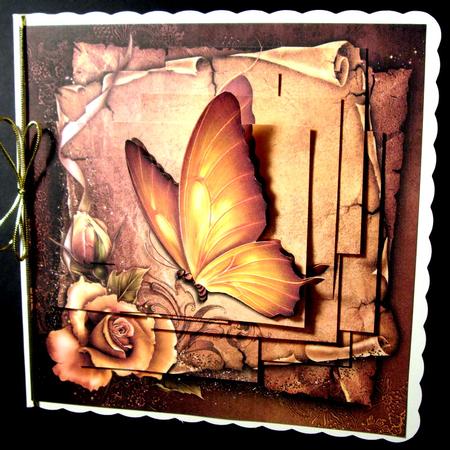 Gallery Item Handmade Craft Photo