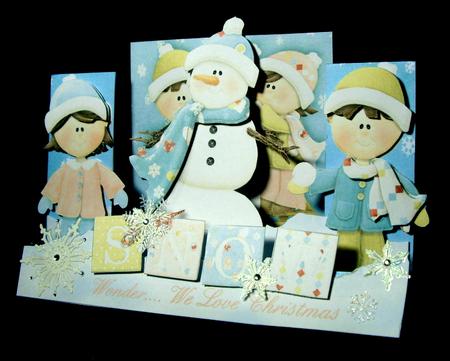 Gallery Item Handmade Craft Photo