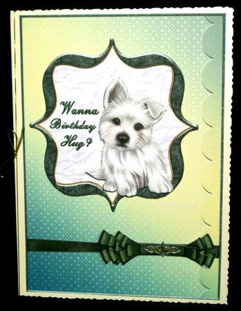 Birthday Hug by Dianne Jackson